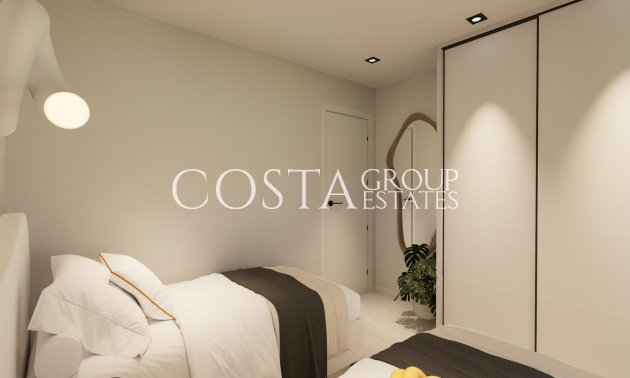 Nowy budynek - Apartments -
Pilar de la Horadada - pueblo