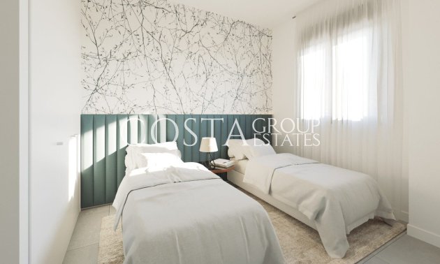 Nowy budynek - Dom -
Manilva - Punta Chullera