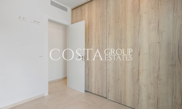 New Build - Villa -
San Javier