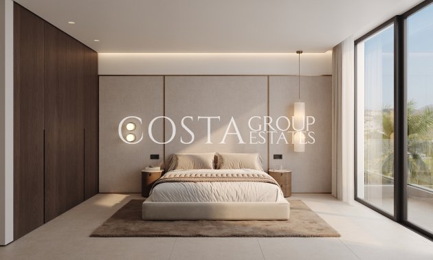 Nowy budynek - Apartments -
Estepona