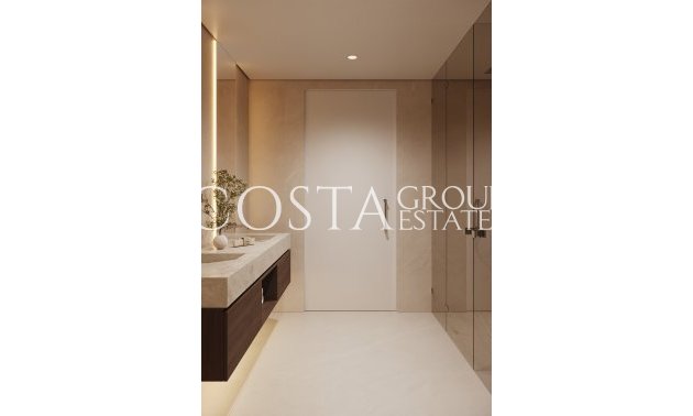 Nowy budynek - Apartments -
Estepona