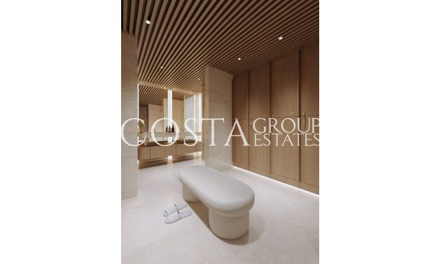 Nowy budynek - Apartments -
Estepona