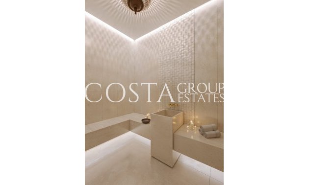 Nowy budynek - Apartments -
Estepona