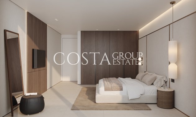 Neue Gebäude - Apartments -
Estepona