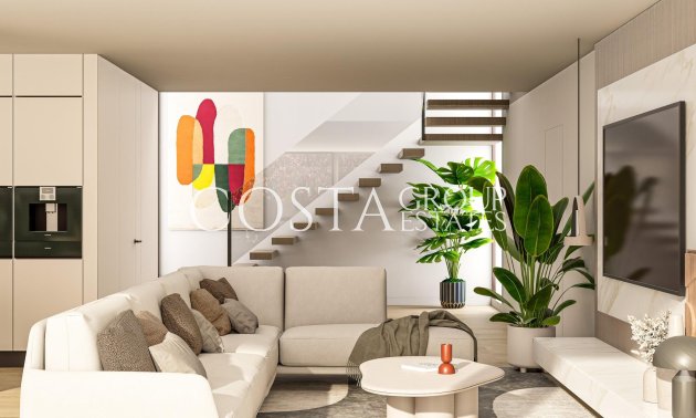 Nowy budynek - Willa -
Pinoso - Lel