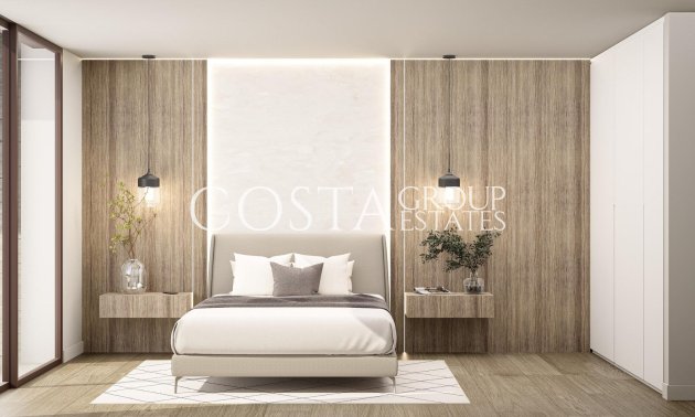 Nowy budynek - Willa -
Pinoso - Lel