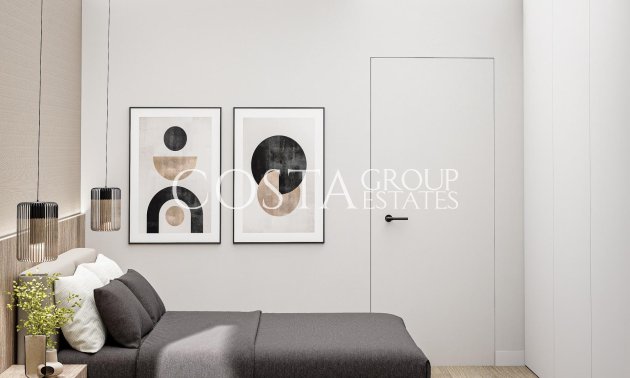 Nowy budynek - Willa -
Pinoso - Lel