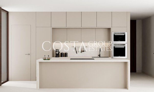 Nowy budynek - Willa -
Pinoso - Lel