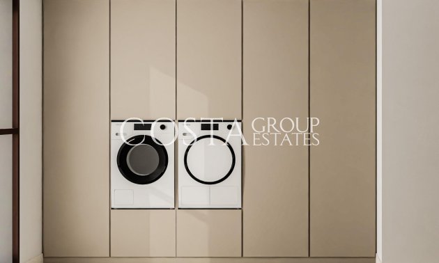 Nowy budynek - Willa -
Pinoso - Lel