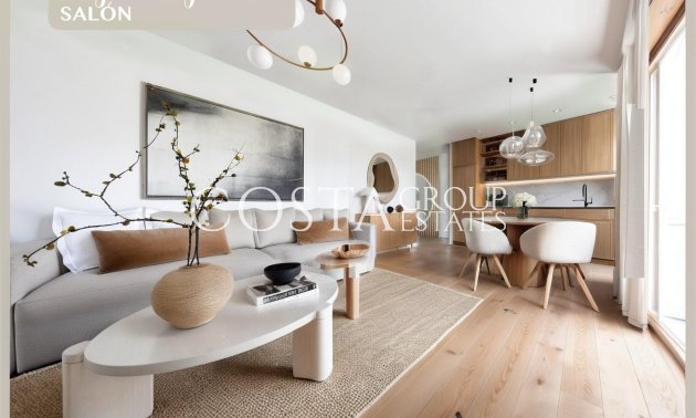 Nowy budynek - Apartments -
Bigastro - centro