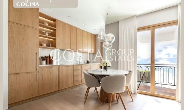 Nowy budynek - Apartments -
Bigastro - centro