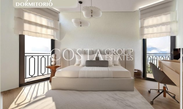 Nowy budynek - Apartments -
Bigastro - centro