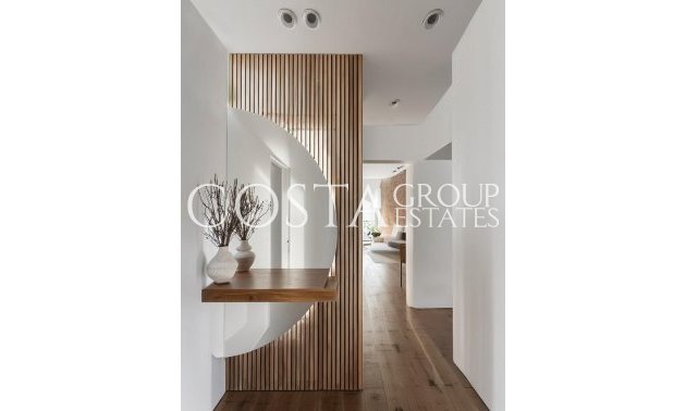 Nowy budynek - Apartments -
Bigastro - centro