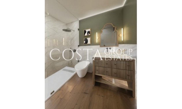 Nowy budynek - Apartments -
Bigastro - centro