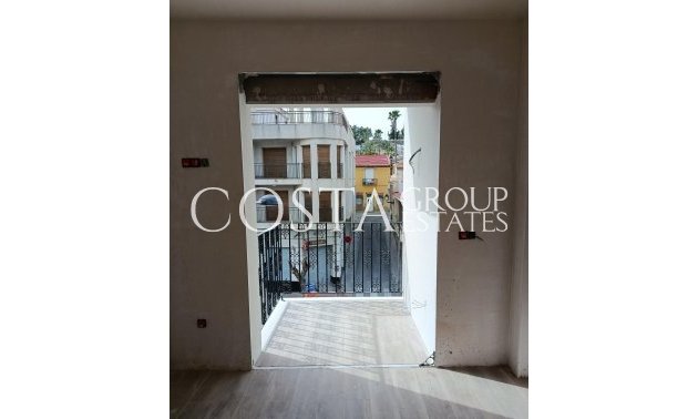 Nowy budynek - Apartments -
Bigastro - centro