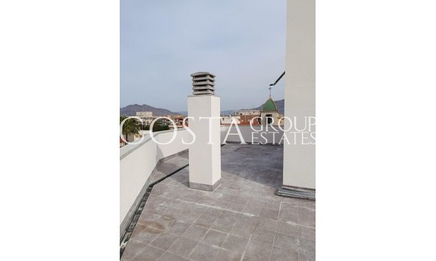 Nowy budynek - Apartments -
Bigastro - centro