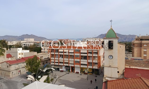 Nowy budynek - Apartments -
Bigastro - centro