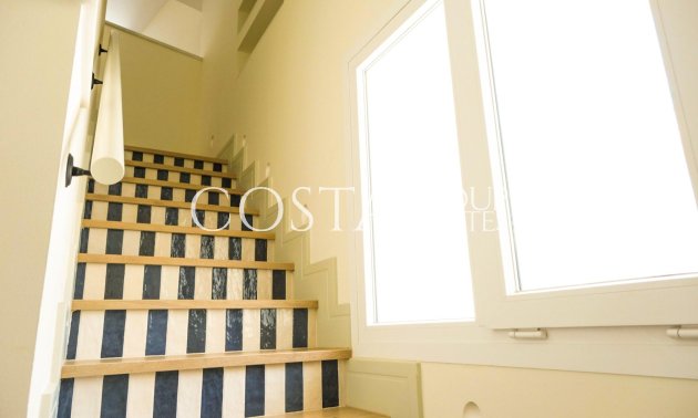 Nowy budynek - Dom -
Málaga - Playa de la Malagueta