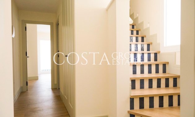 Nowy budynek - Dom -
Málaga - Playa de la Malagueta