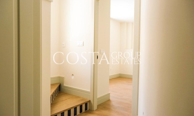 Nowy budynek - Dom -
Málaga - Playa de la Malagueta