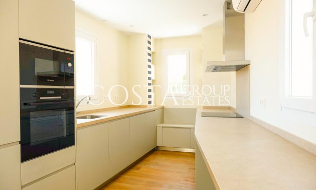 Nowy budynek - Dom -
Málaga - Playa de la Malagueta