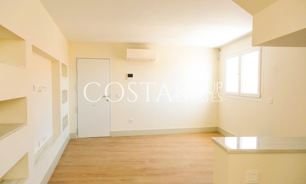 Nowy budynek - Dom -
Málaga - Playa de la Malagueta