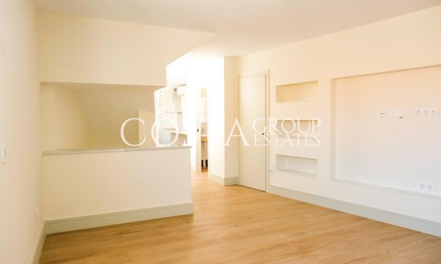 Nowy budynek - Dom -
Málaga - Playa de la Malagueta