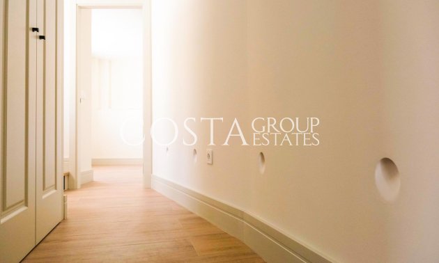 Nowy budynek - Dom -
Málaga - Playa de la Malagueta