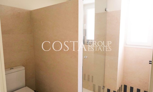 Nowy budynek - Dom -
Málaga - Playa de la Malagueta