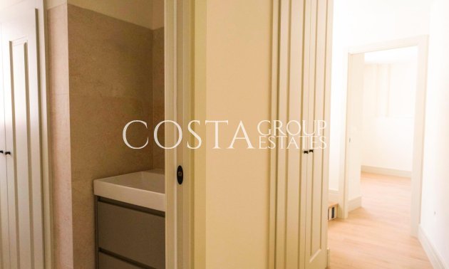 Nowy budynek - Dom -
Málaga - Playa de la Malagueta