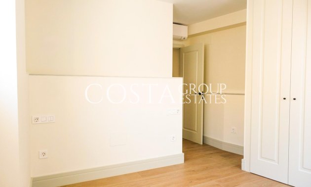 Nowy budynek - Dom -
Málaga - Playa de la Malagueta