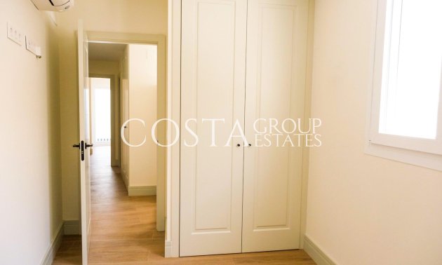 Nowy budynek - Dom -
Málaga - Playa de la Malagueta