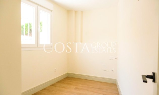 Nowy budynek - Dom -
Málaga - Playa de la Malagueta