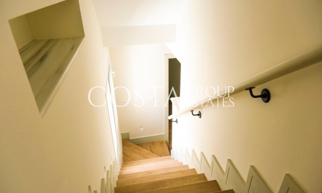 Nowy budynek - Dom -
Málaga - Playa de la Malagueta