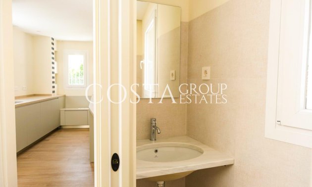 Nowy budynek - Dom -
Málaga - Playa de la Malagueta