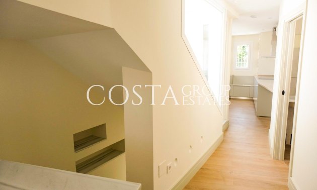 Nowy budynek - Dom -
Málaga - Playa de la Malagueta