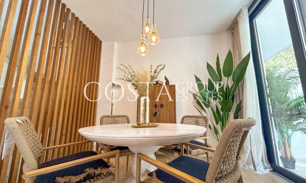 Nowy budynek - Dom -
Málaga - El Limonar