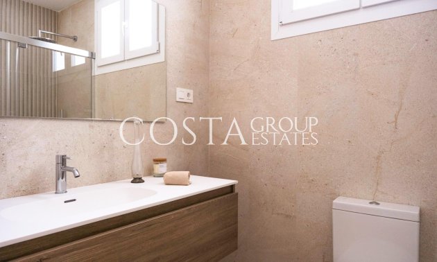 Nowy budynek - Apartments -
Málaga - Playa de la Malagueta