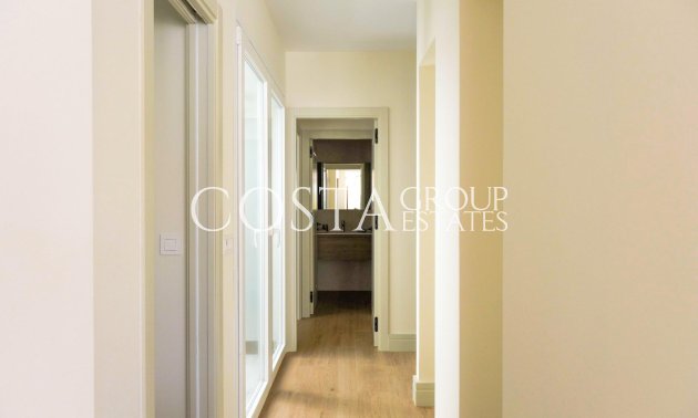 Nowy budynek - Apartments -
Málaga - Playa de la Malagueta