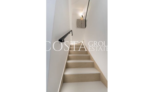 Nowy budynek - Willa -
San Pedro del Pinatar - San Pedro Del Pinatar