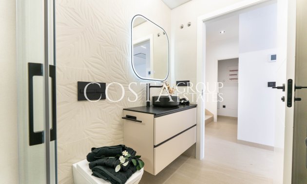 Nowy budynek - Willa -
San Pedro del Pinatar - San Pedro Del Pinatar