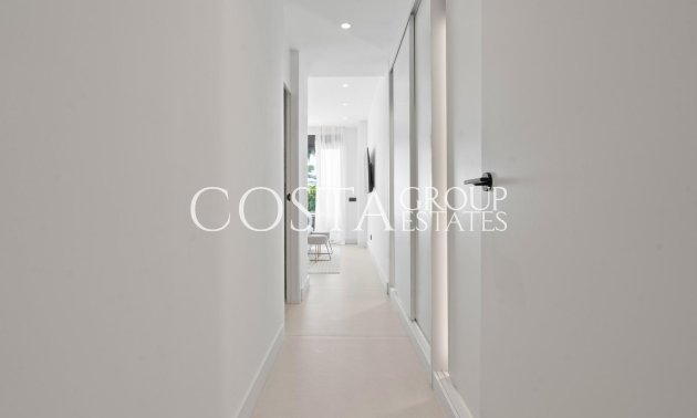 Nowy budynek - Apartments -
Estepona - El Paraíso