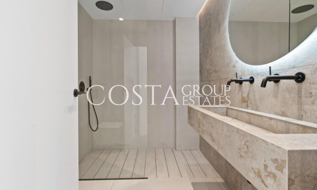 Nowy budynek - Apartments -
Estepona - El Paraíso