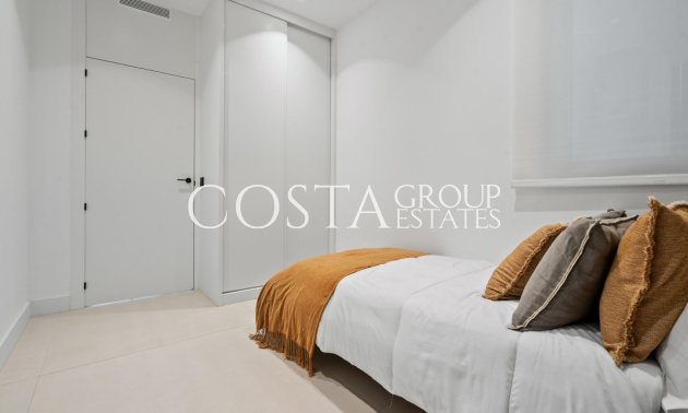 Nowy budynek - Apartments -
Estepona - El Paraíso