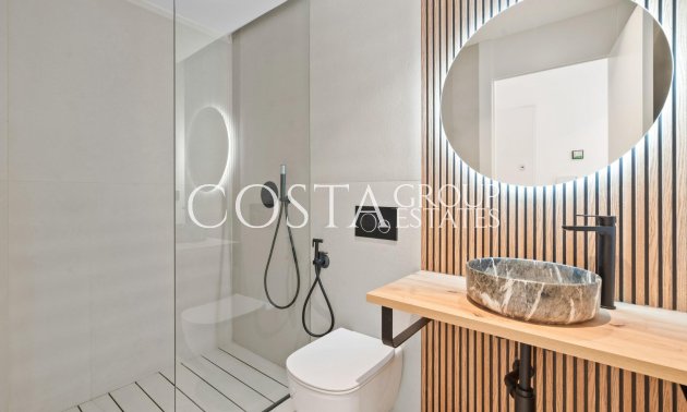 Nowy budynek - Apartments -
Estepona - El Paraíso