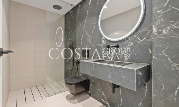 Nowy budynek - Apartments -
Estepona - El Paraíso