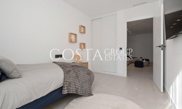 Nowy budynek - Apartments -
Estepona - El Paraíso