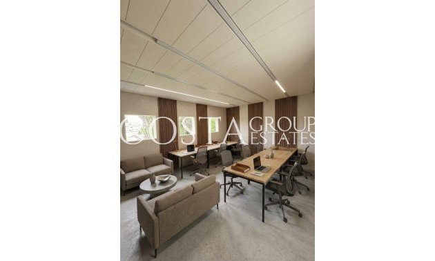 Nowy budynek - Apartments -
Estepona - El Paraíso