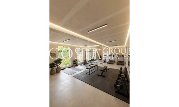 Nowy budynek - Apartments -
Estepona - El Paraíso