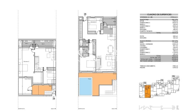 Nowy budynek - Apartments -
Estepona - El Paraíso